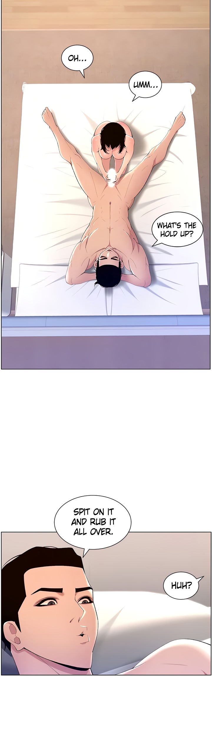 APP for the Emperor of the Night 1-30 page 384