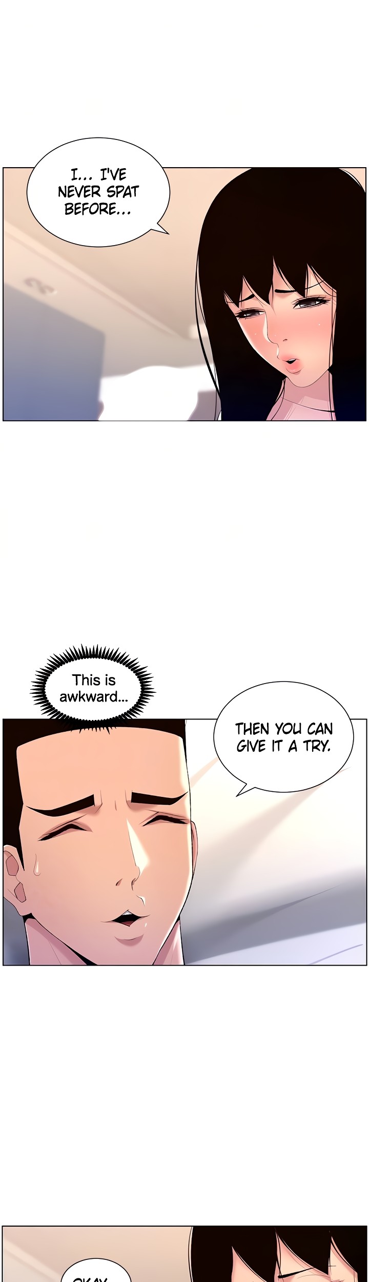 APP for the Emperor of the Night 1-30 page 385