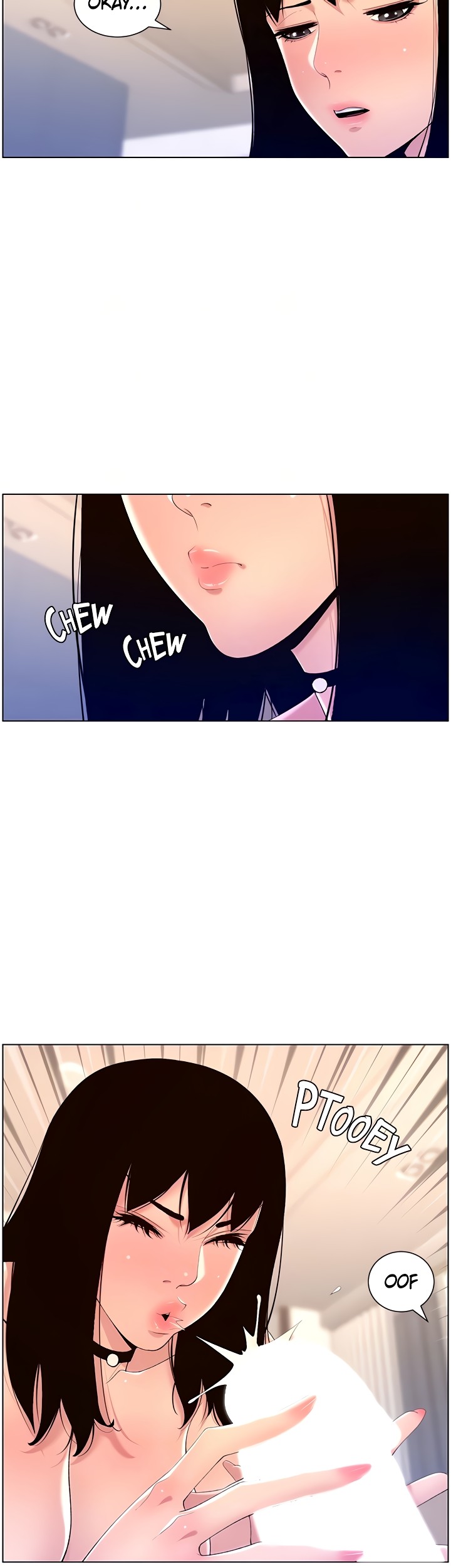 APP for the Emperor of the Night 1-30 page 386