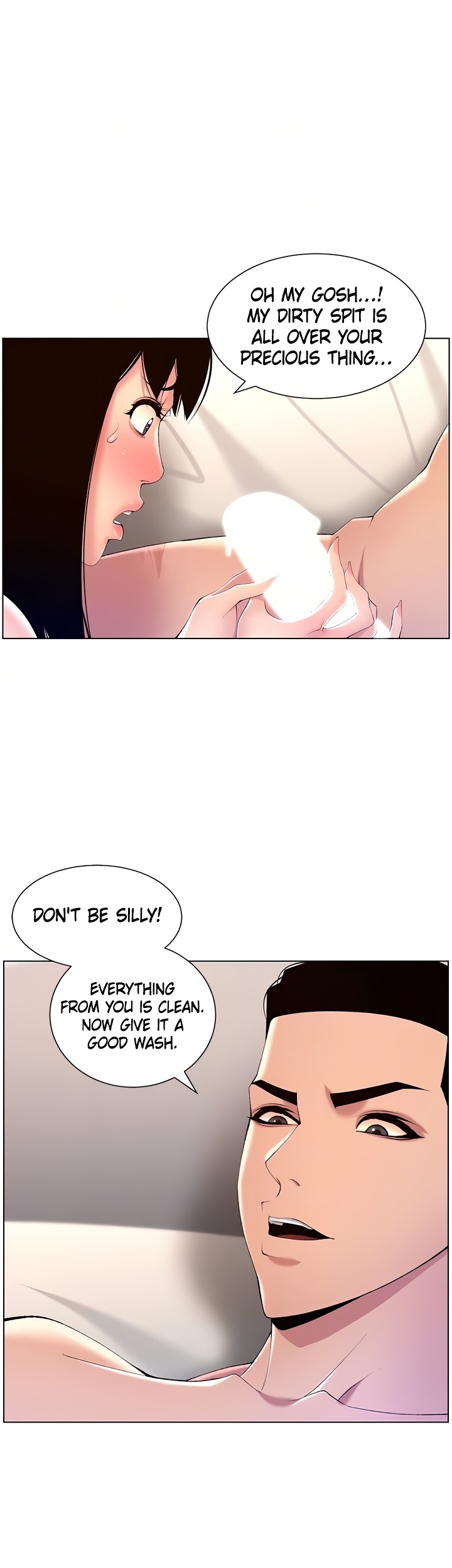 APP for the Emperor of the Night 1-30 page 387