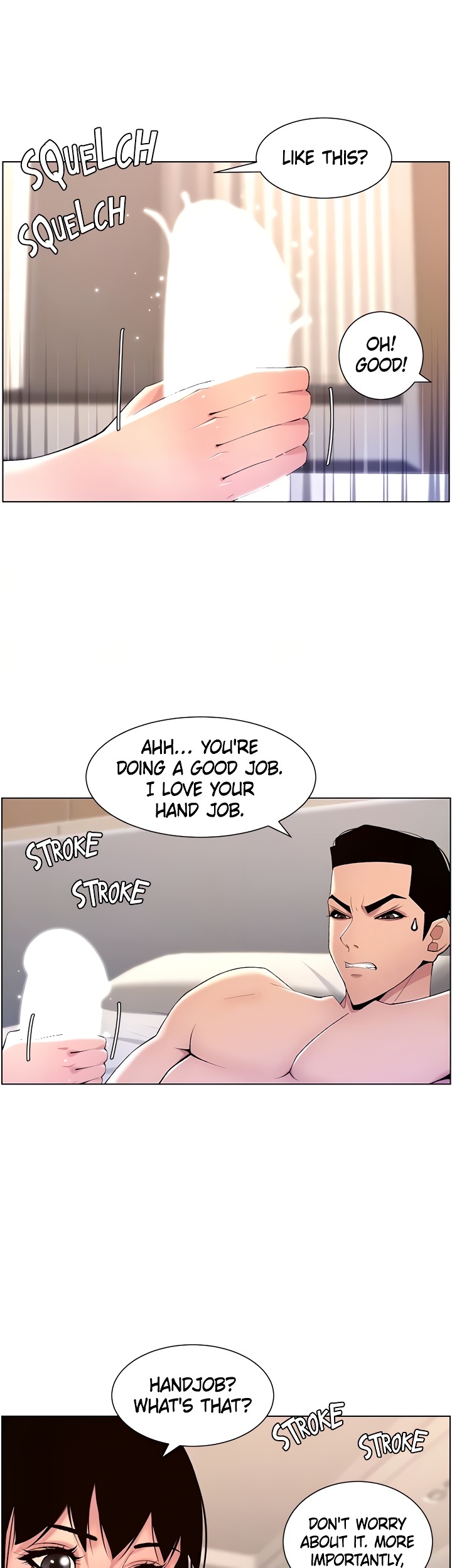 APP for the Emperor of the Night 1-30 page 388