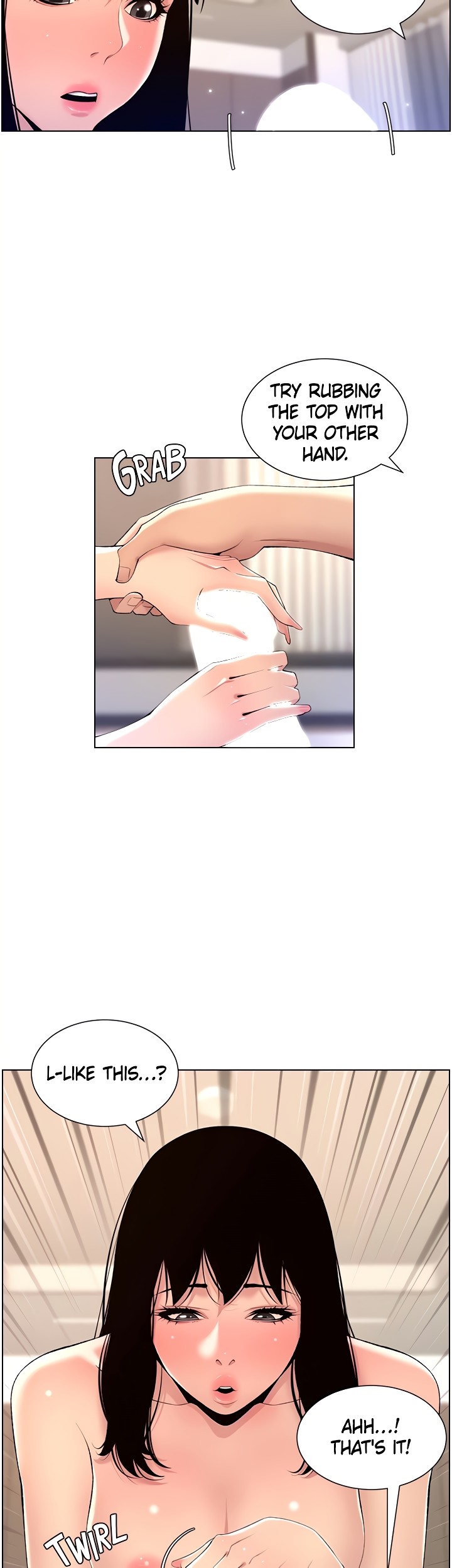 APP for the Emperor of the Night 1-30 page 389