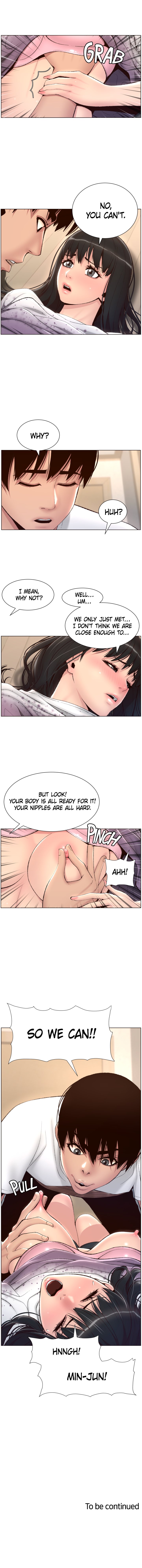 APP for the Emperor of the Night 1-30 page 39