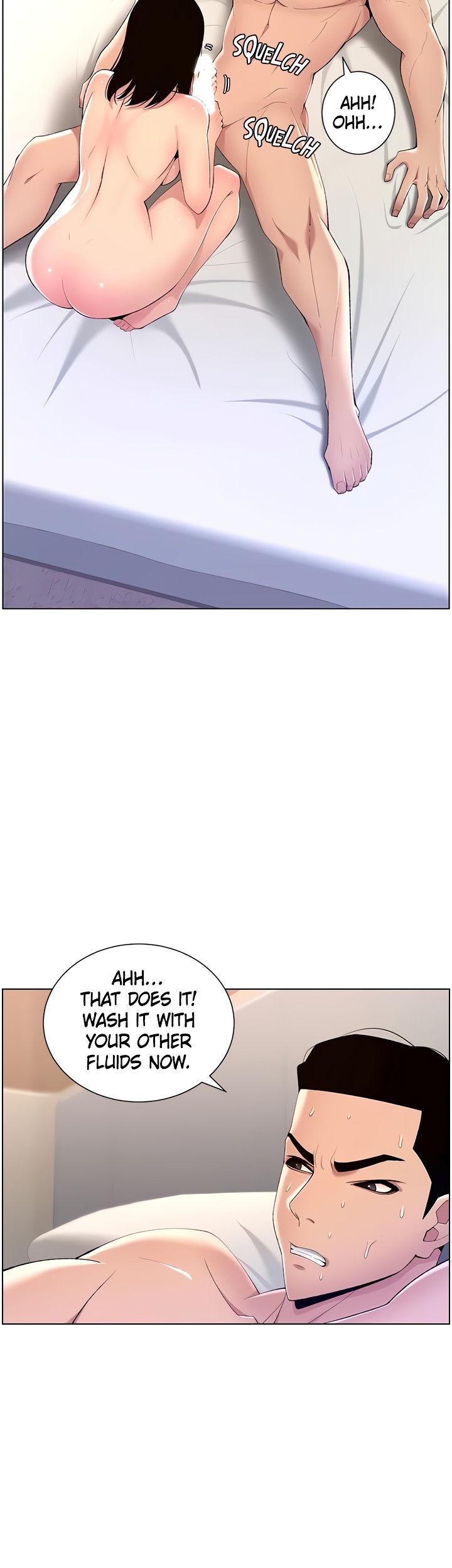 APP for the Emperor of the Night 1-30 page 391