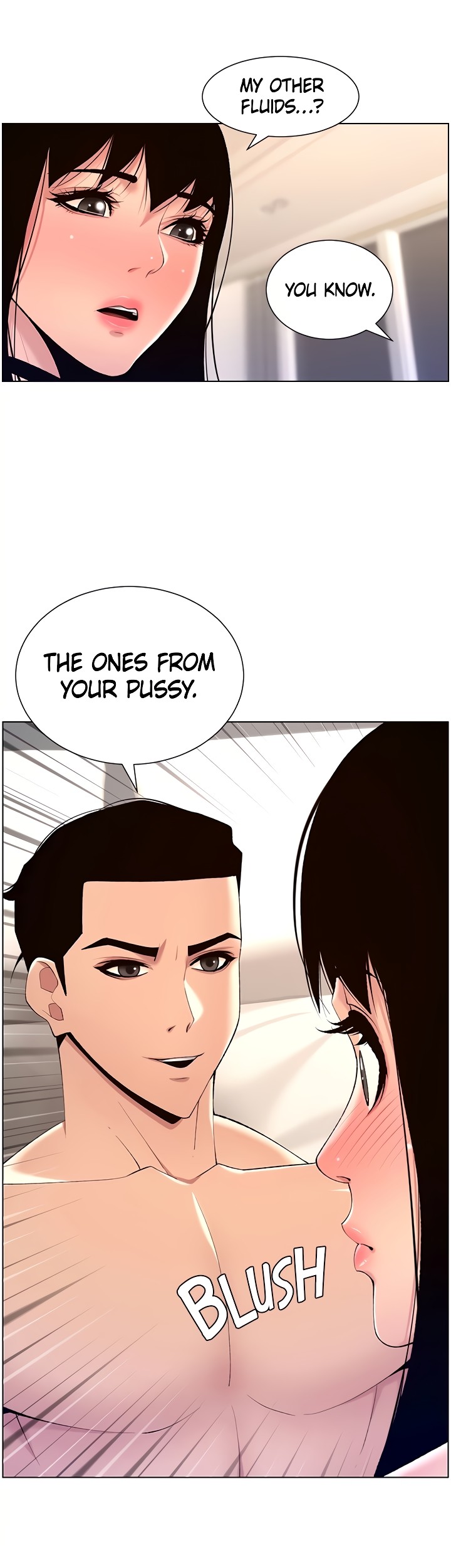 APP for the Emperor of the Night 1-30 page 392