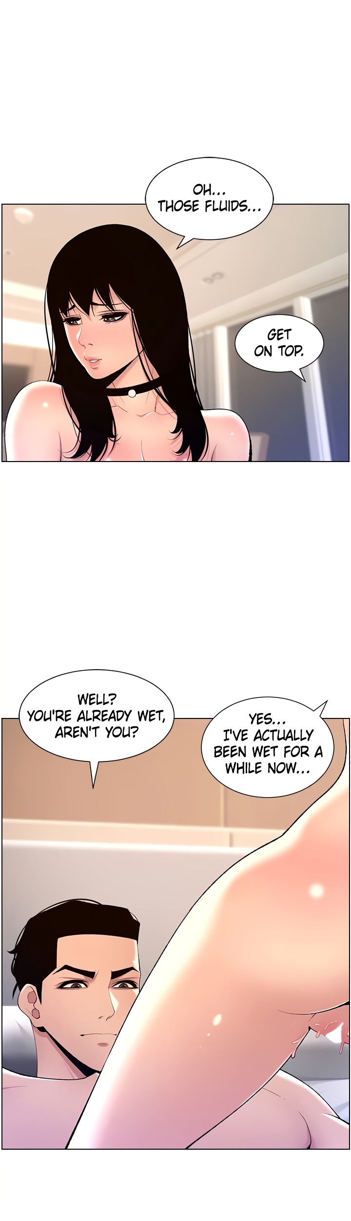APP for the Emperor of the Night 1-30 page 393