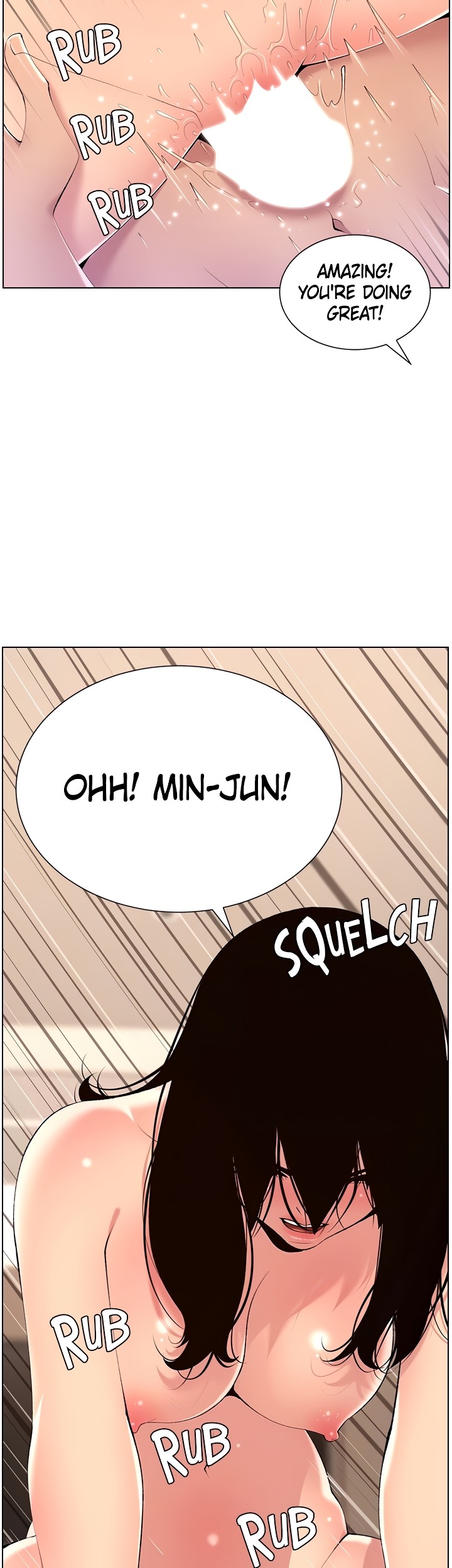 APP for the Emperor of the Night 1-30 page 396