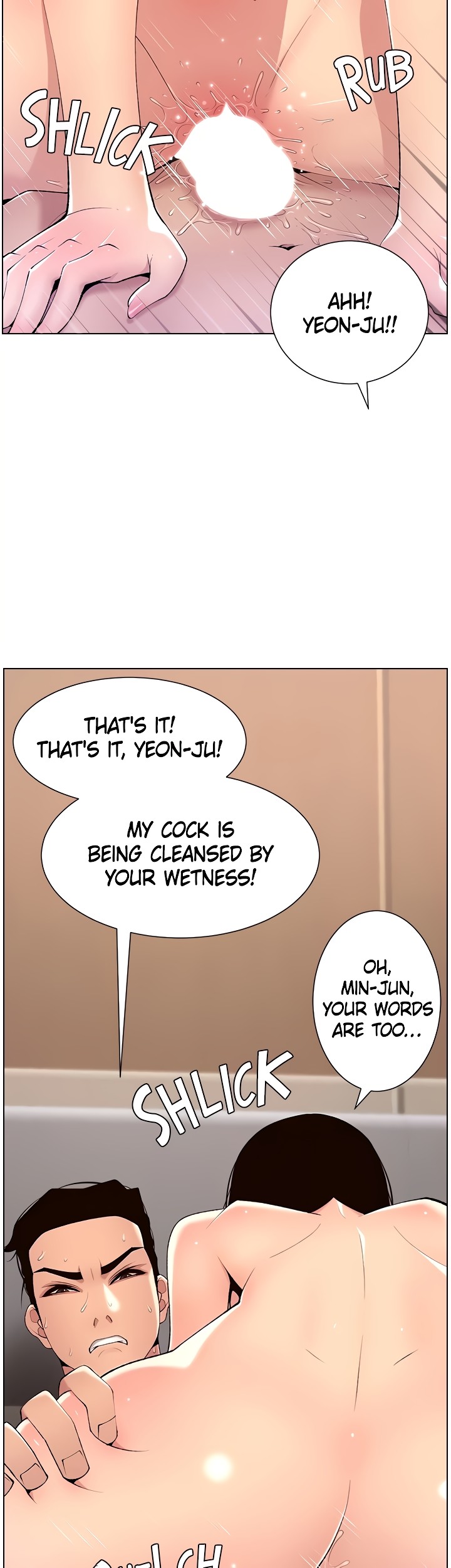APP for the Emperor of the Night 1-30 page 397