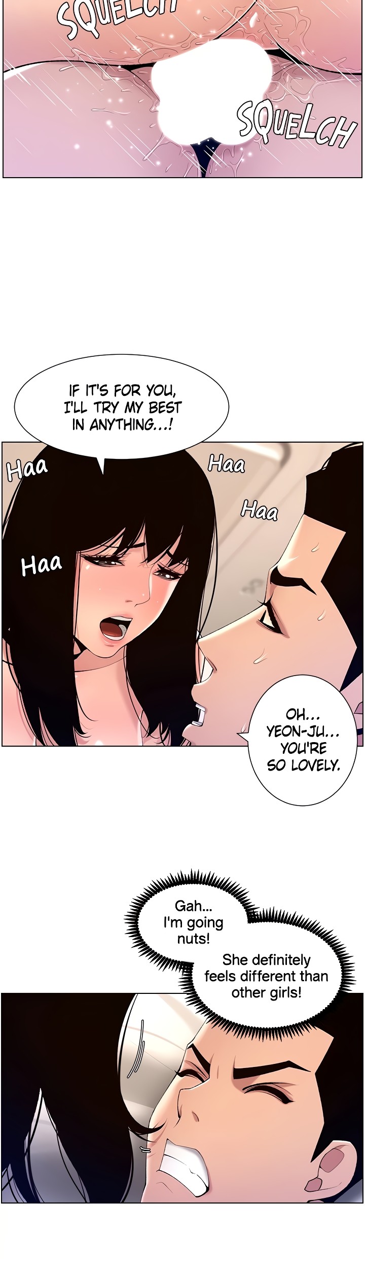 APP for the Emperor of the Night 1-30 page 398