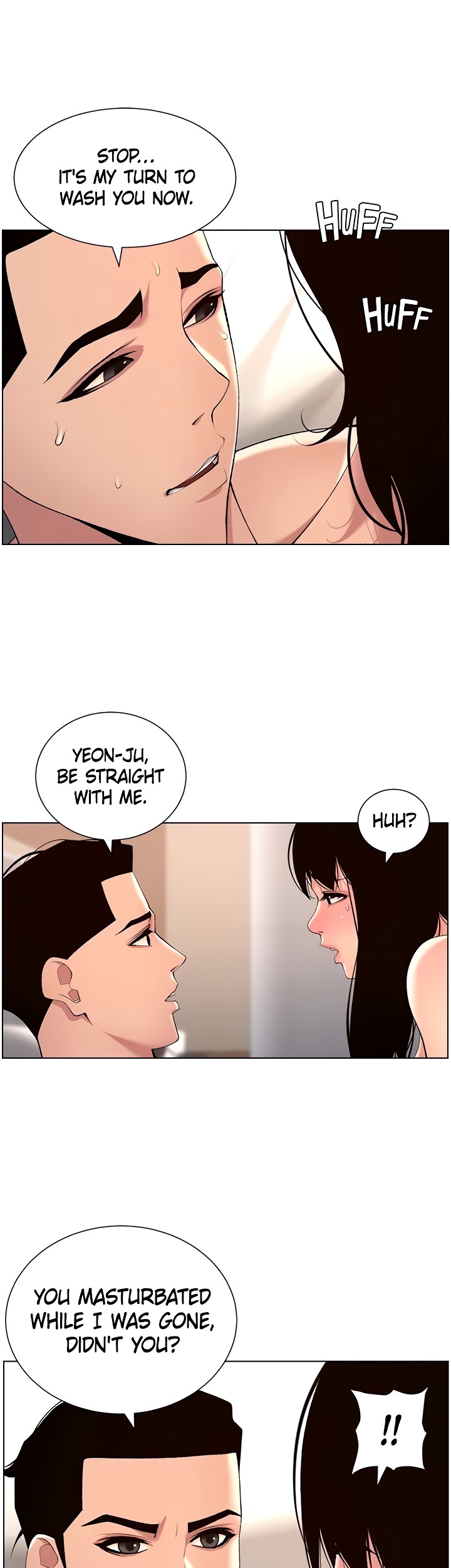 APP for the Emperor of the Night 1-30 page 400