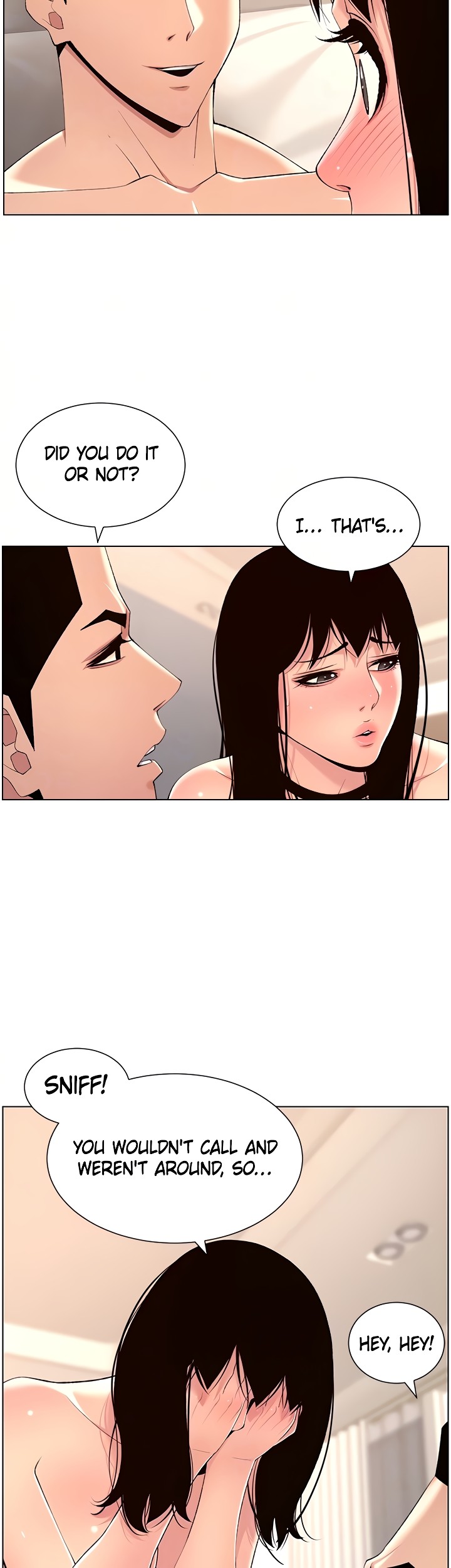 APP for the Emperor of the Night 1-30 page 401