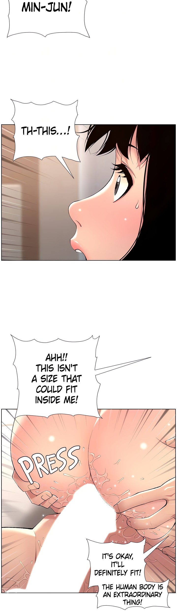 APP for the Emperor of the Night 1-30 page 405