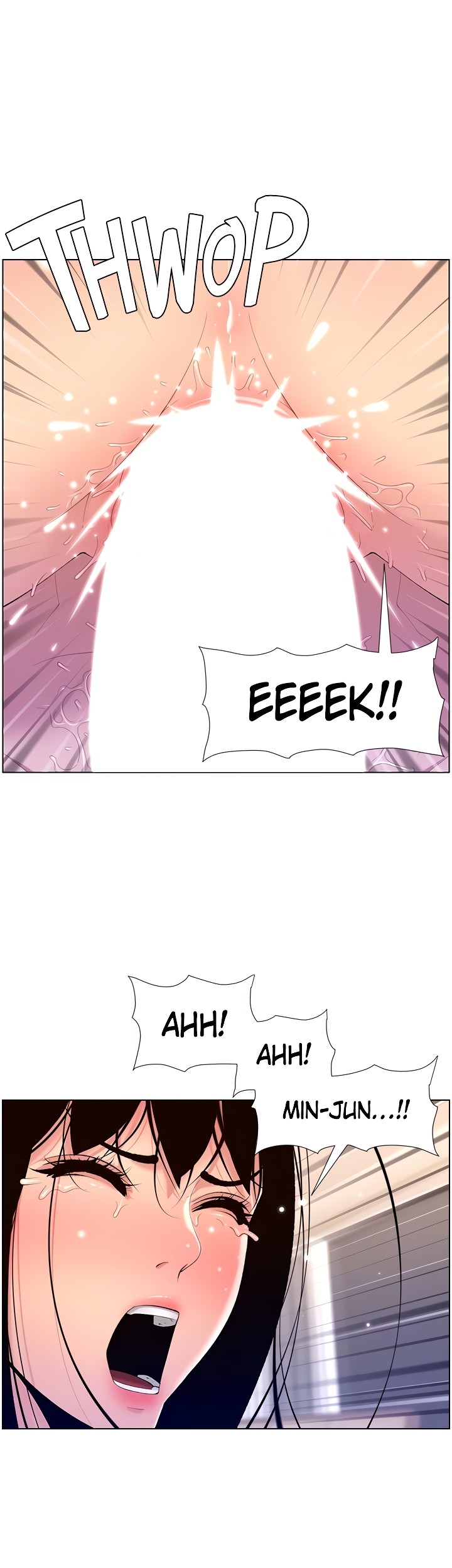 APP for the Emperor of the Night 1-30 page 406