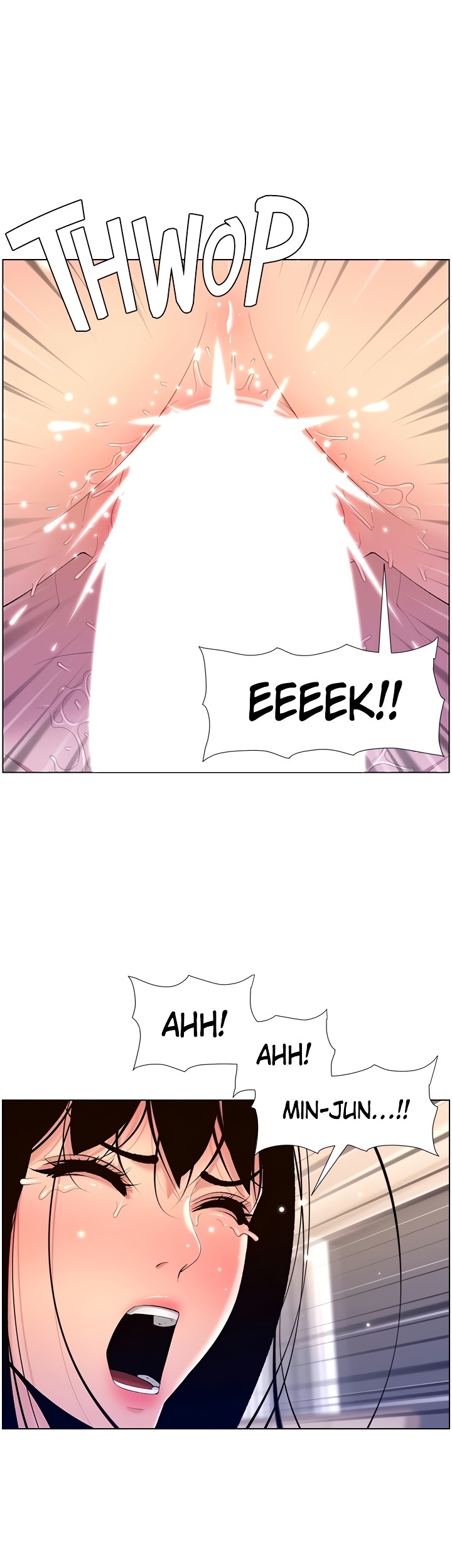 APP for the Emperor of the Night 1-30 page 412