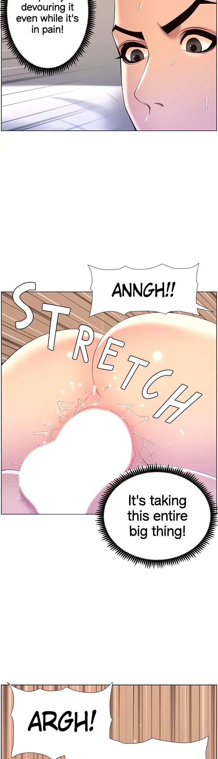 APP for the Emperor of the Night 1-30 page 415