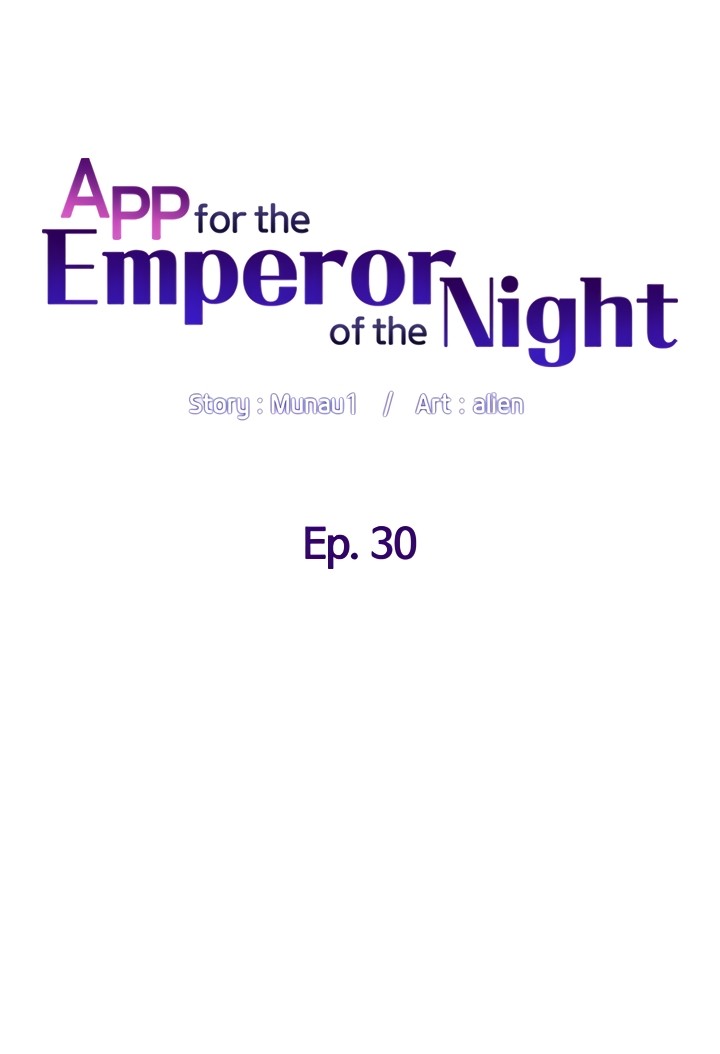APP for the Emperor of the Night 1-30 page 417