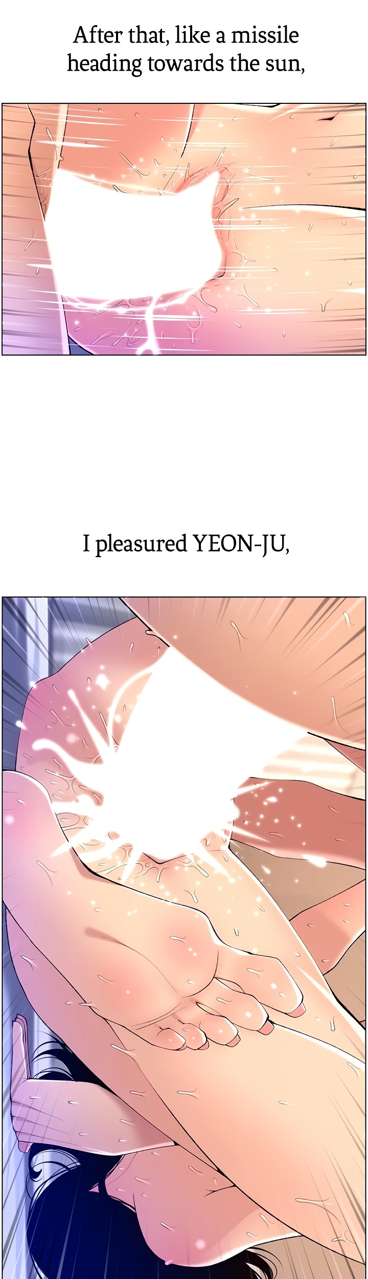 APP for the Emperor of the Night 1-30 page 418