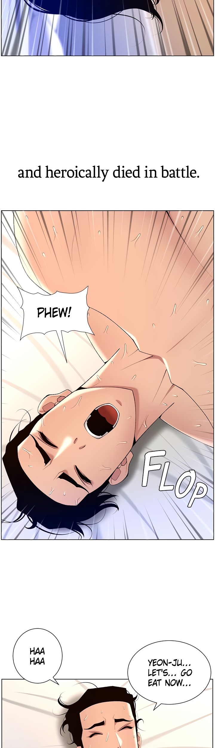 APP for the Emperor of the Night 1-30 page 419