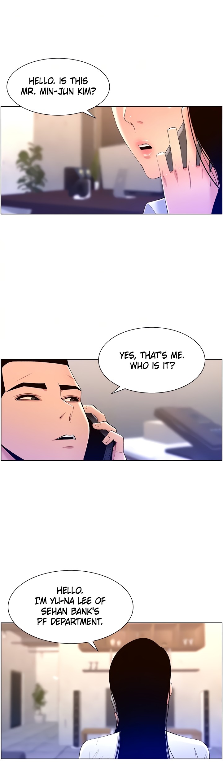APP for the Emperor of the Night 1-30 page 424