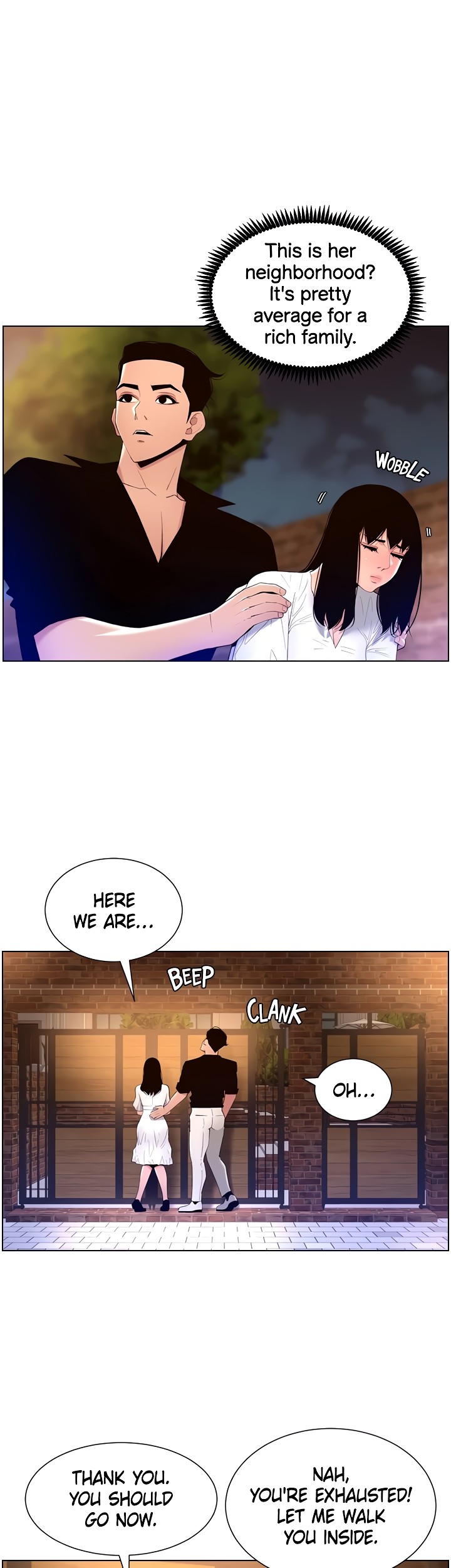 APP for the Emperor of the Night 1-30 page 434
