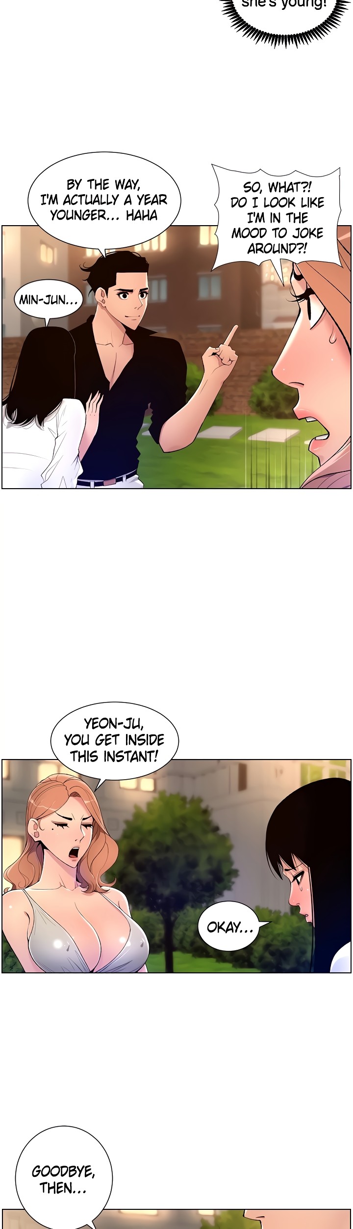APP for the Emperor of the Night 1-30 page 439