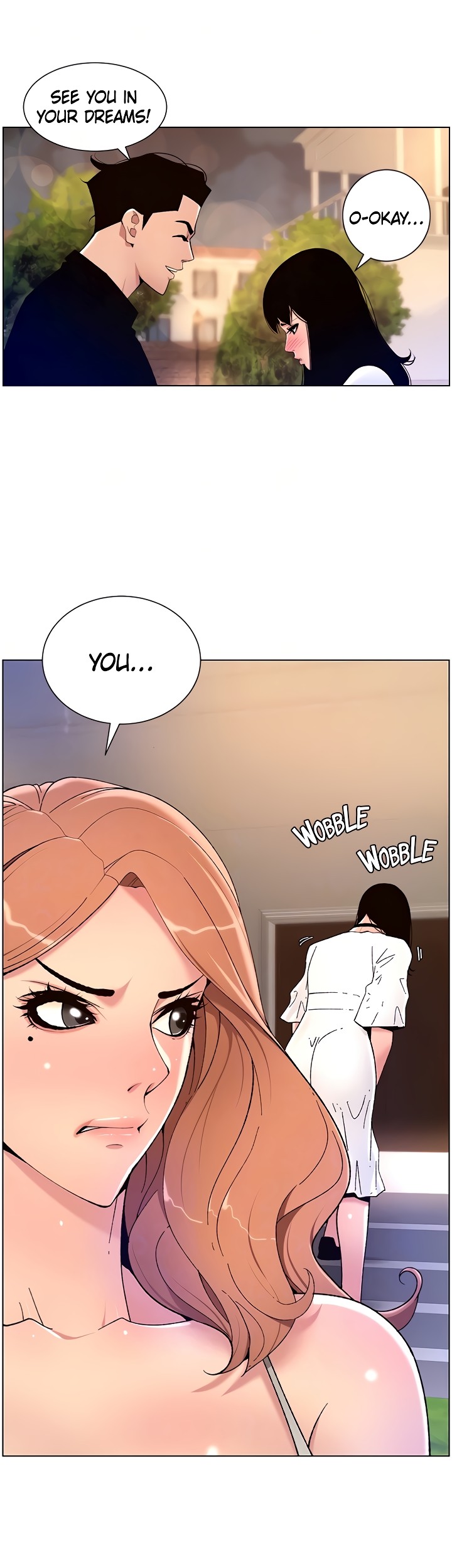 APP for the Emperor of the Night 1-30 page 441