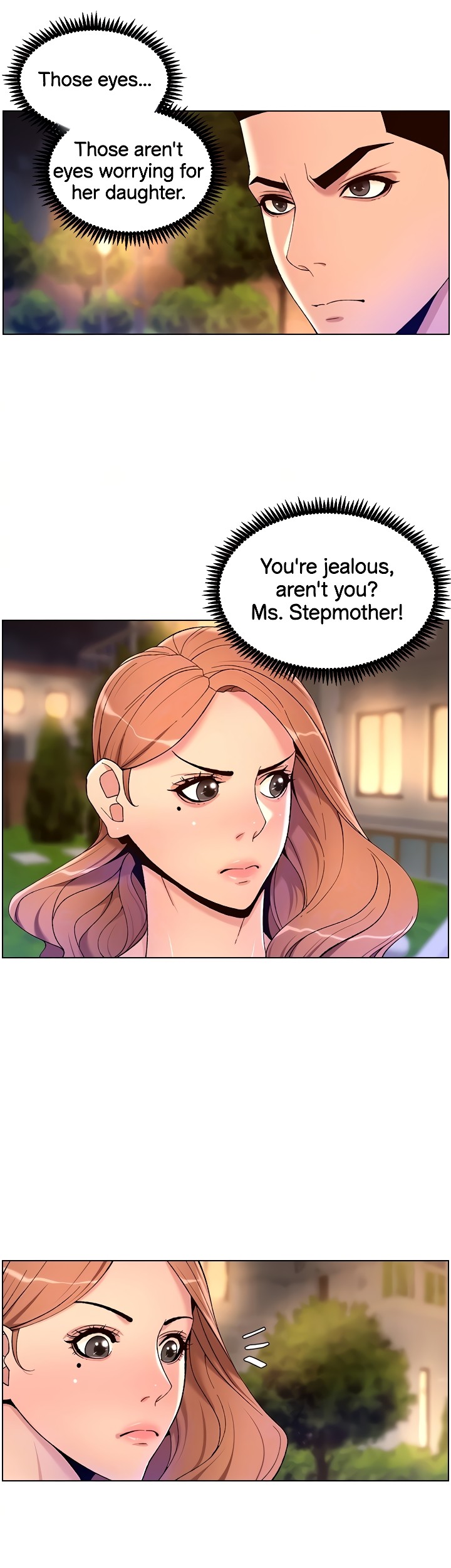 APP for the Emperor of the Night 1-30 page 442
