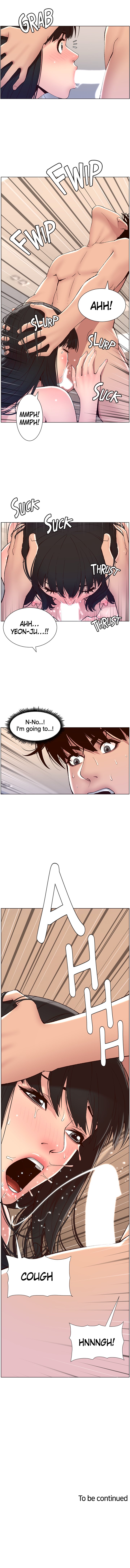 APP for the Emperor of the Night 1-30 page 66