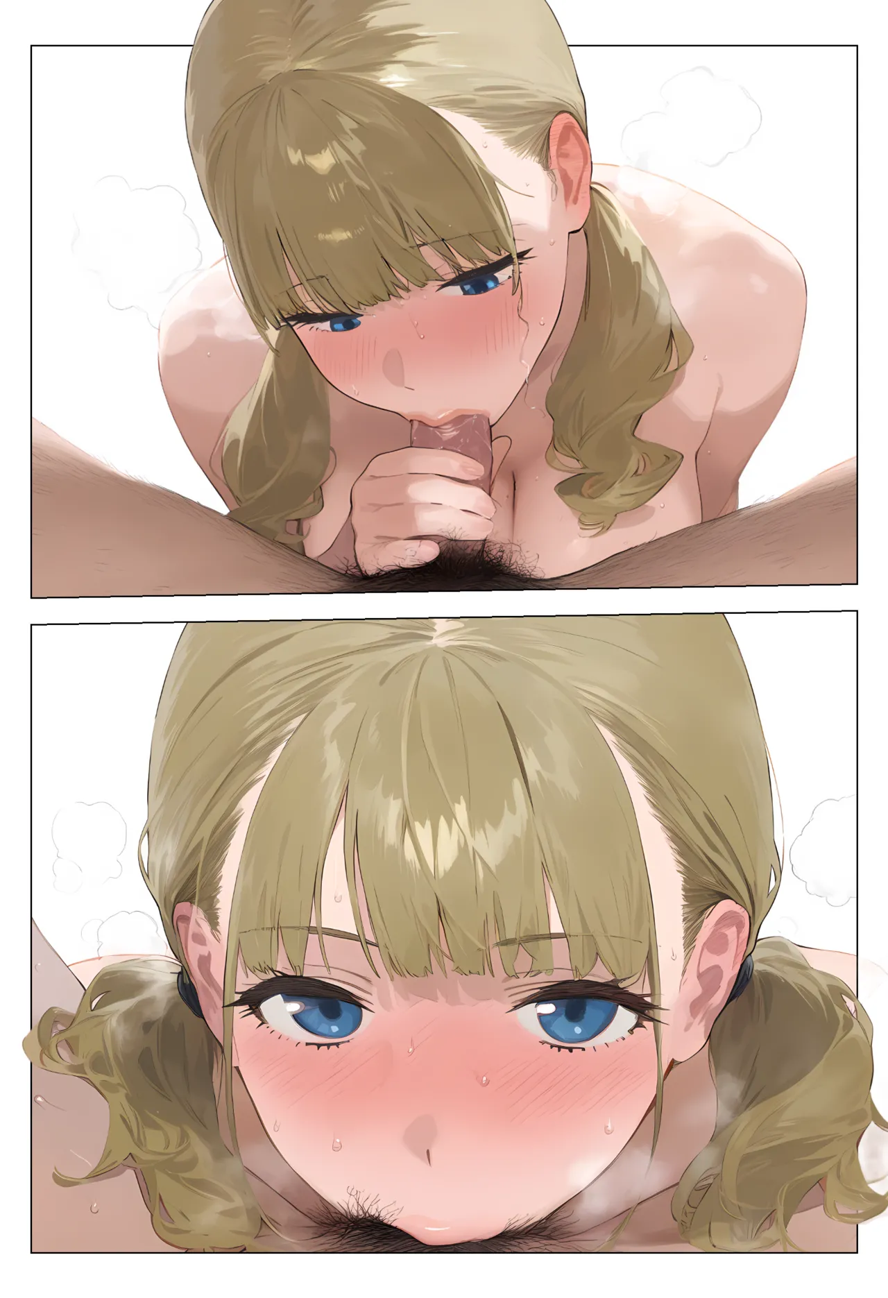 【催●app】催●アプリで全員支配、妊娠適齢デカ乳美人おじさん赤ちゃん托卵中3 page 80