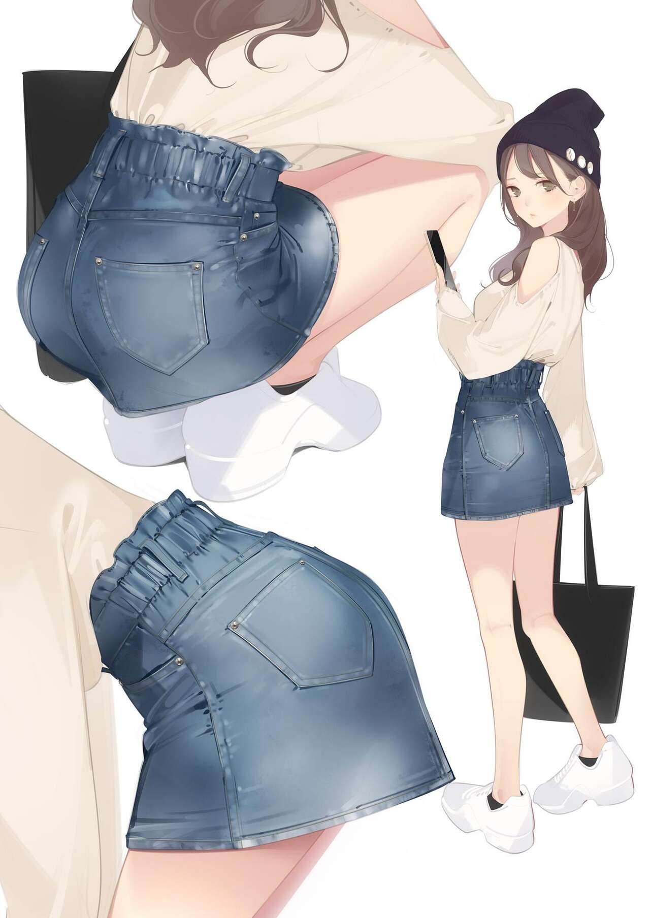 Appealingirls05R page 43