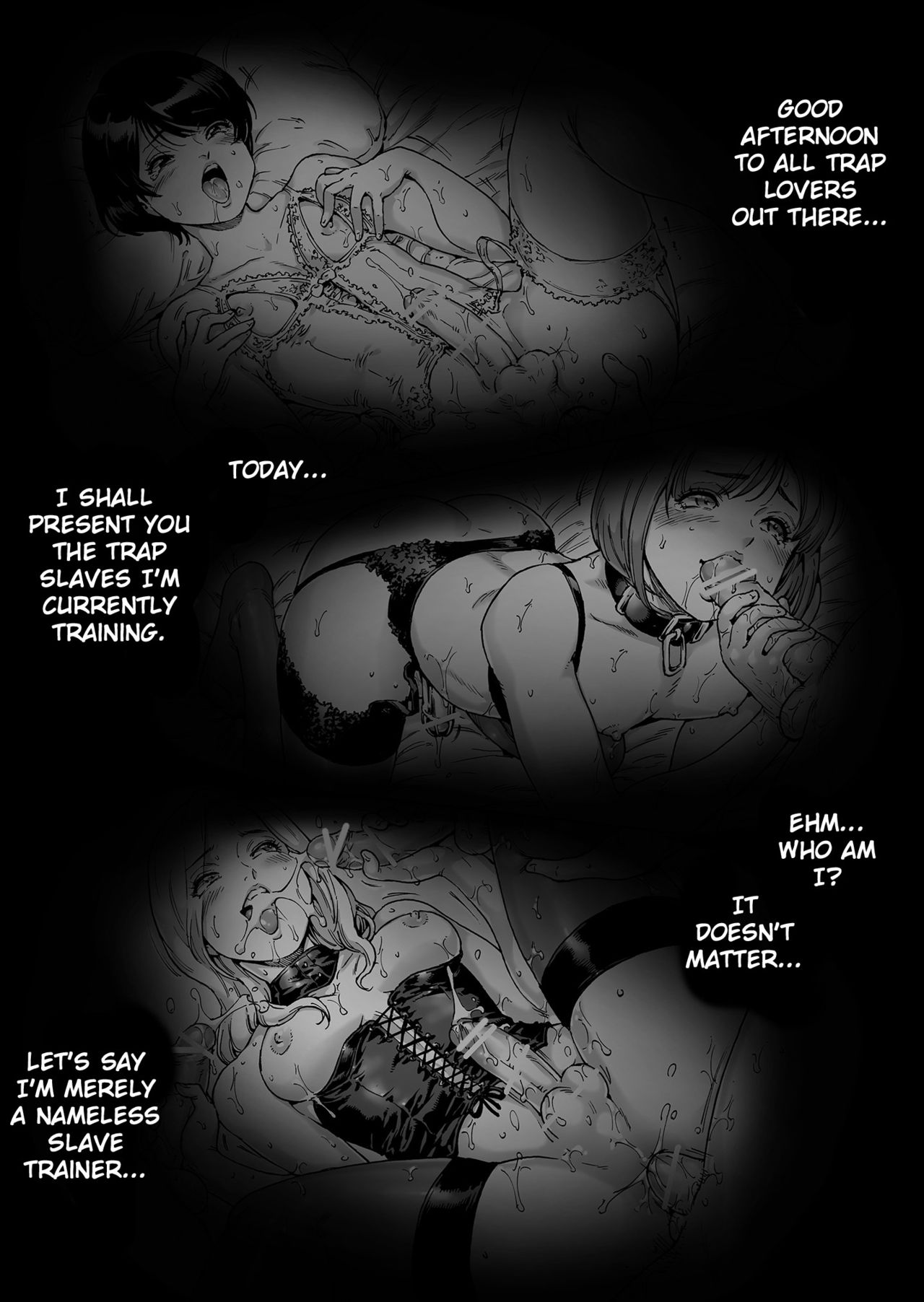 Appetizer. page 2