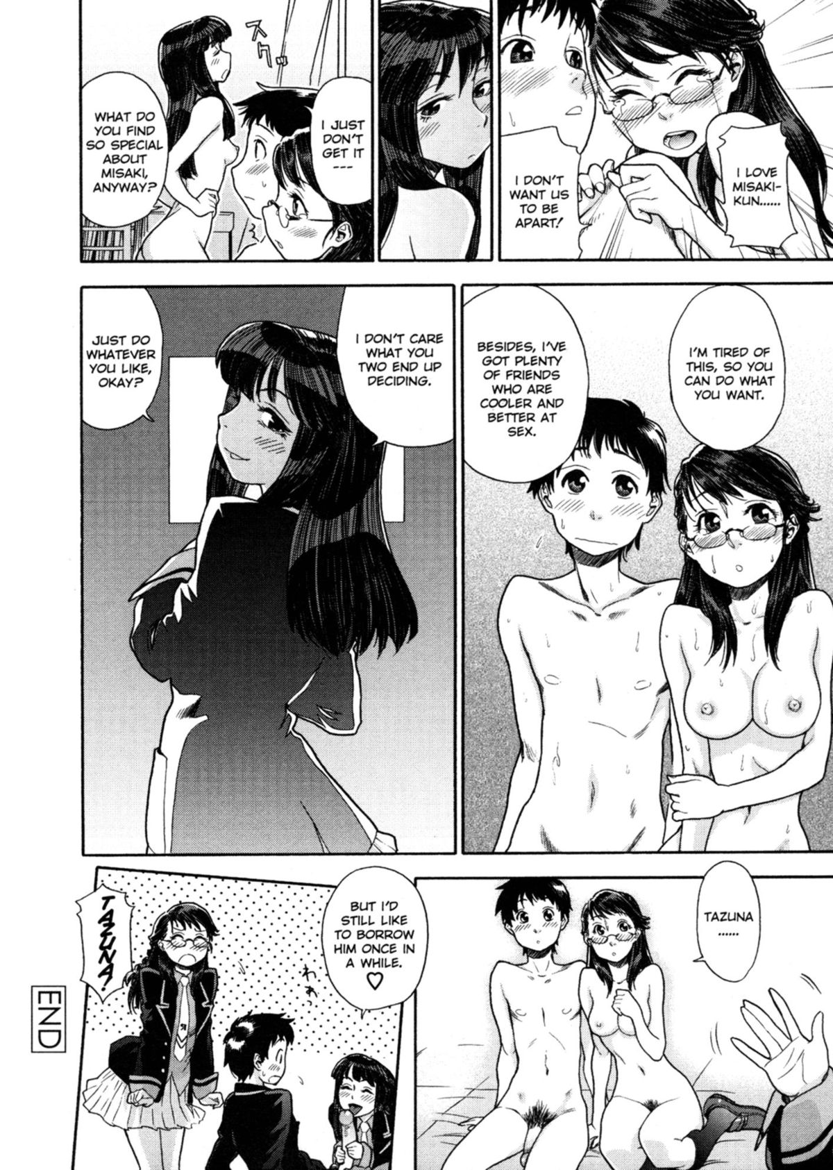 Aqua Bless page 123