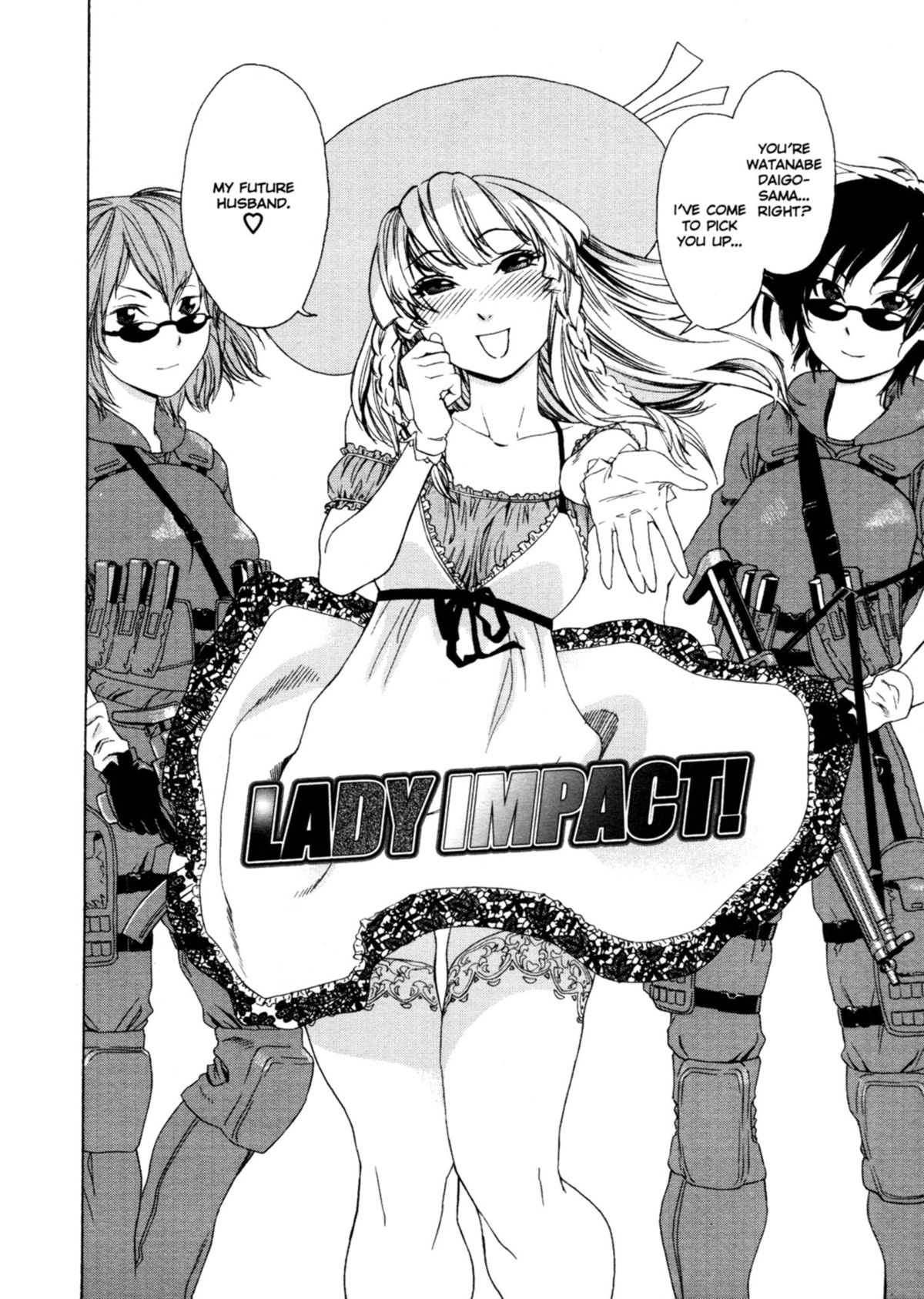 Aqua Bless page 169