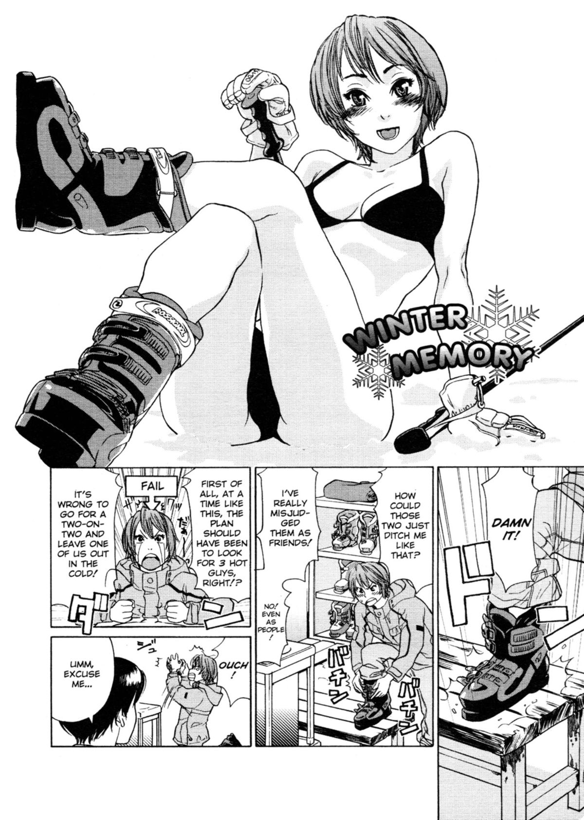 Aqua Bless page 189