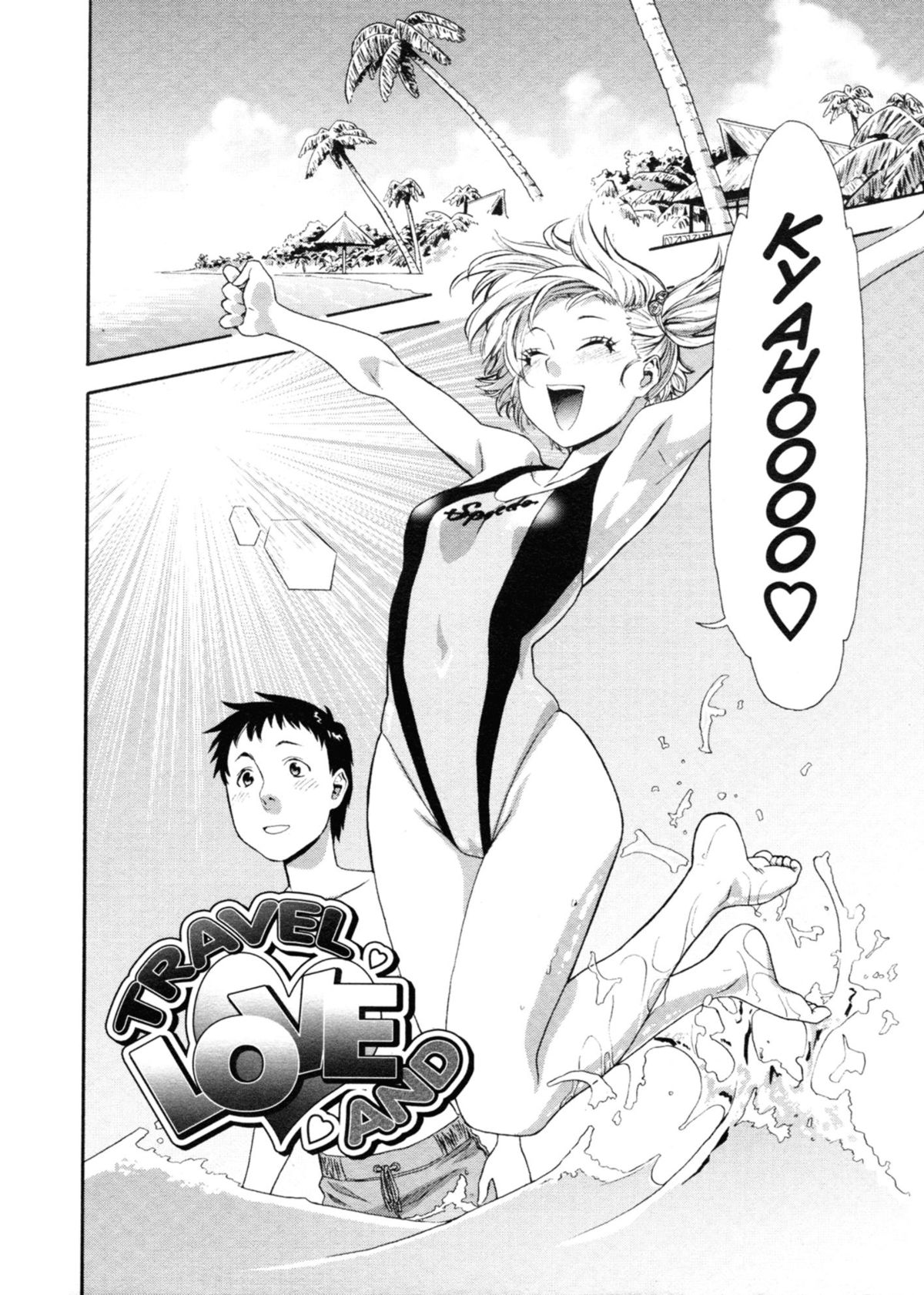 Aqua Bless page 37