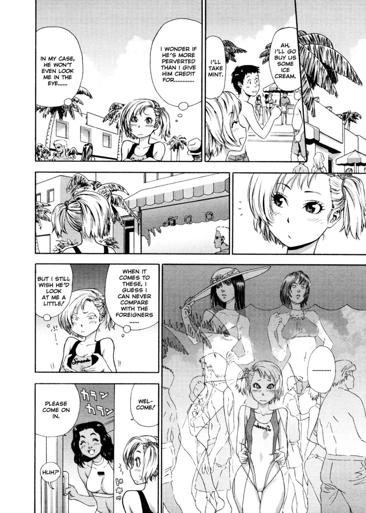 Aqua Bless page 39