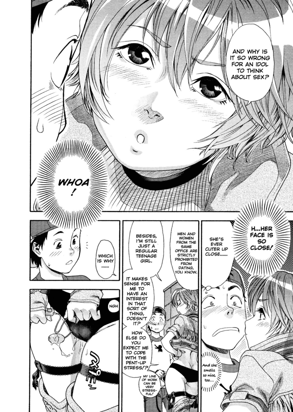 Aqua Bless page 67