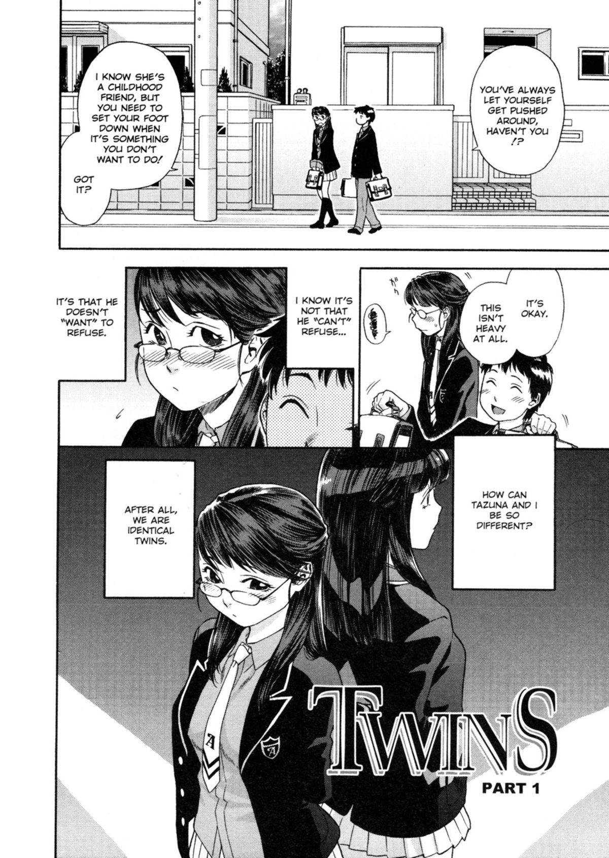 Aqua Bless page 81