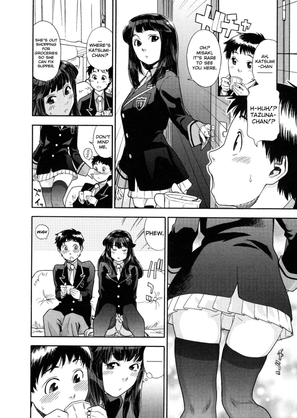 Aqua Bless page 85