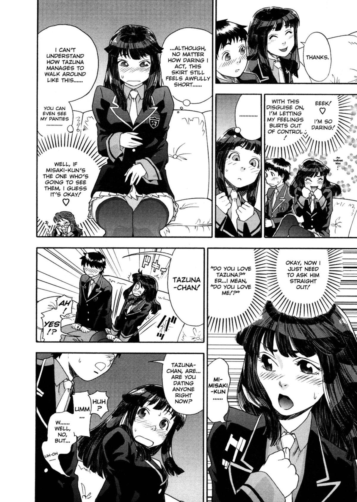 Aqua Bless page 87