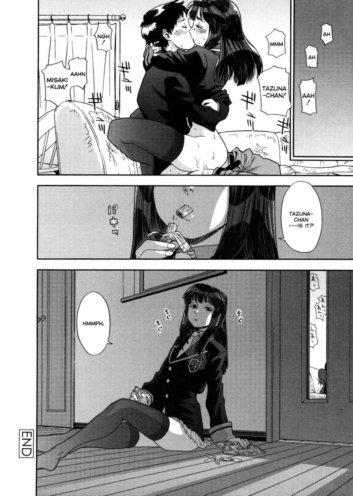 Aqua Bless page 99