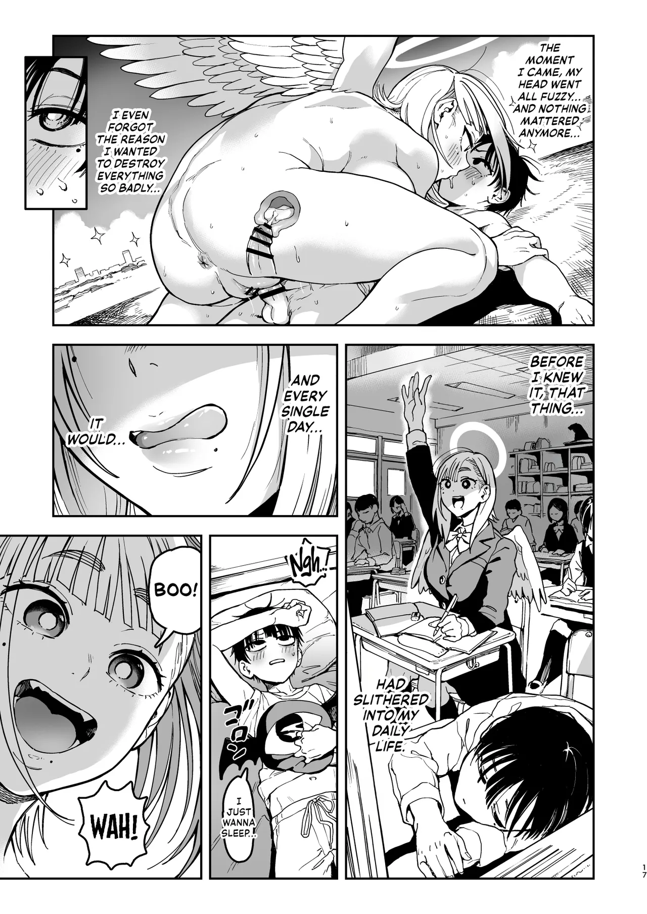 Archangel Ziolin page 17
