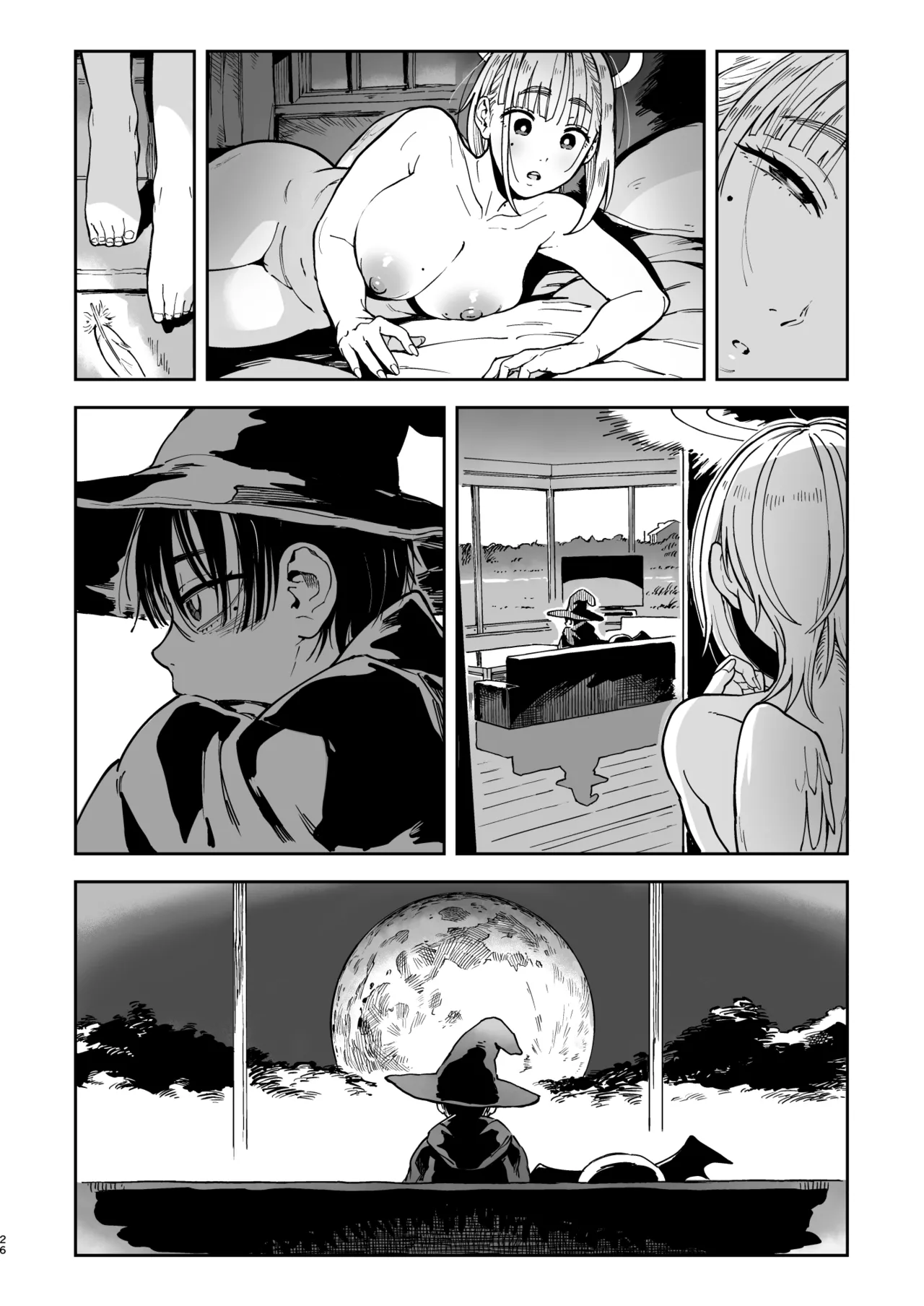 Archangel Ziolin page 26