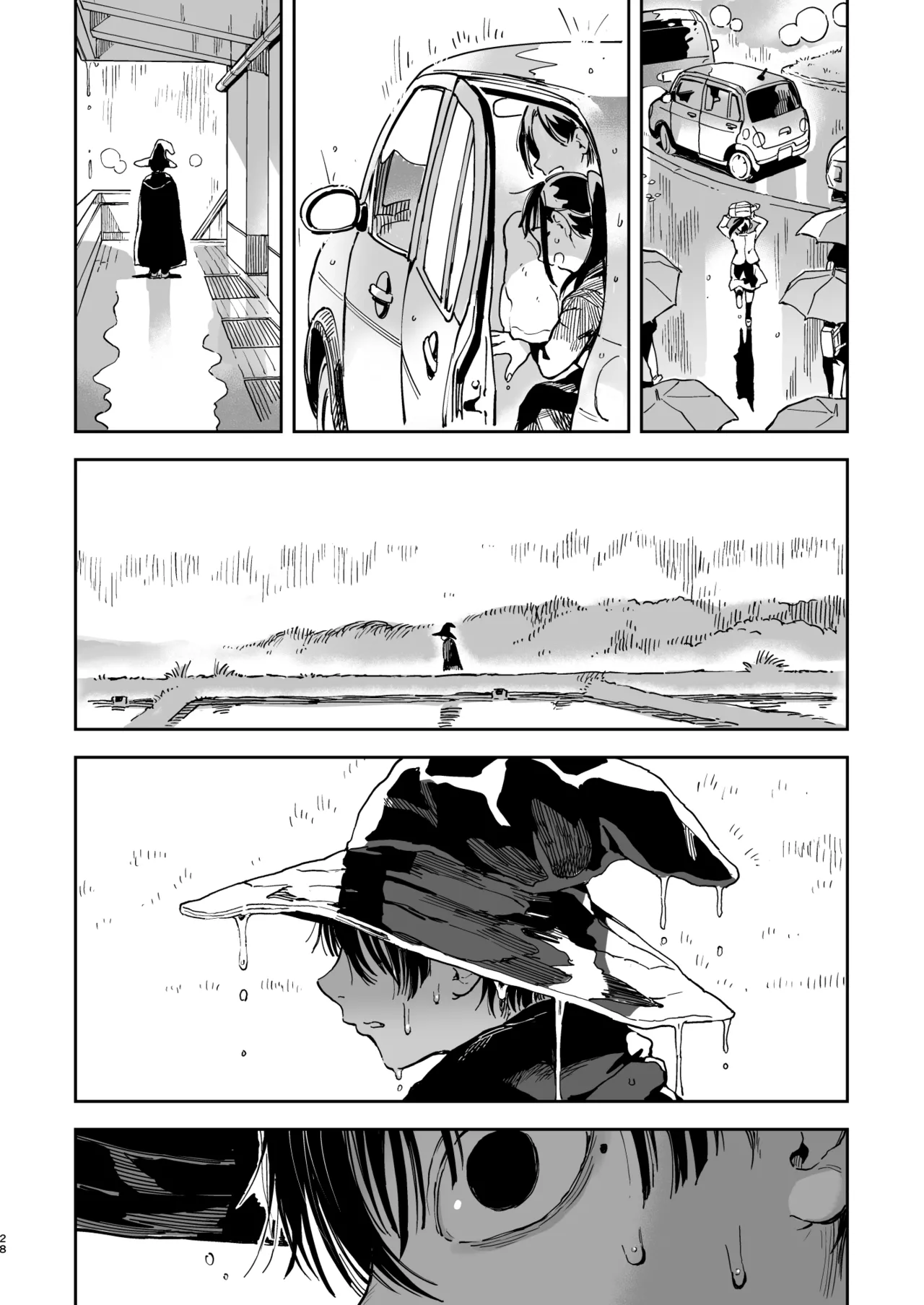 Archangel Ziolin page 28