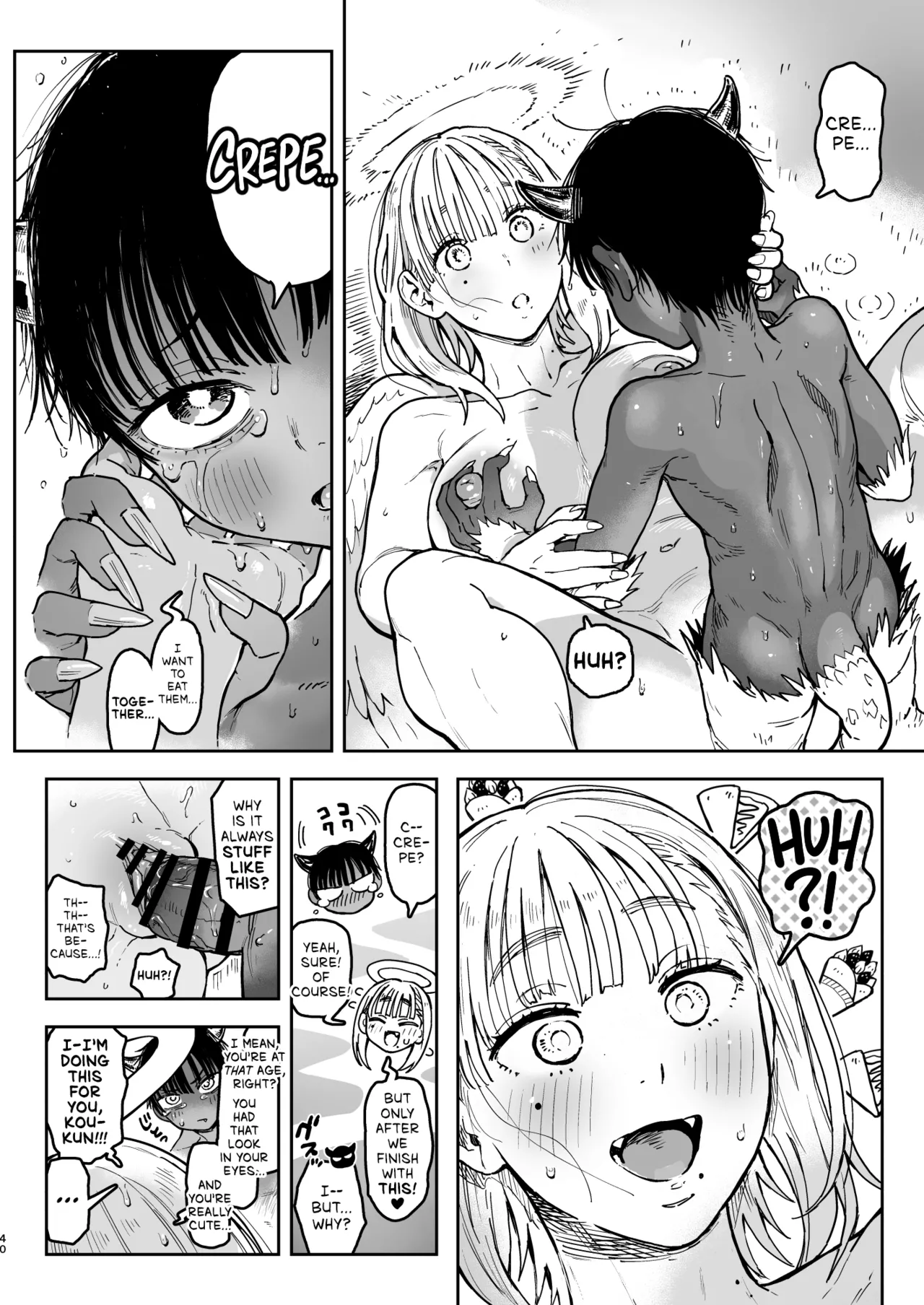 Archangel Ziolin page 40