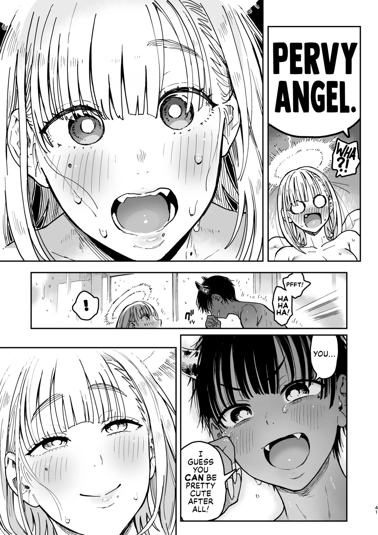 Archangel Ziolin page 41
