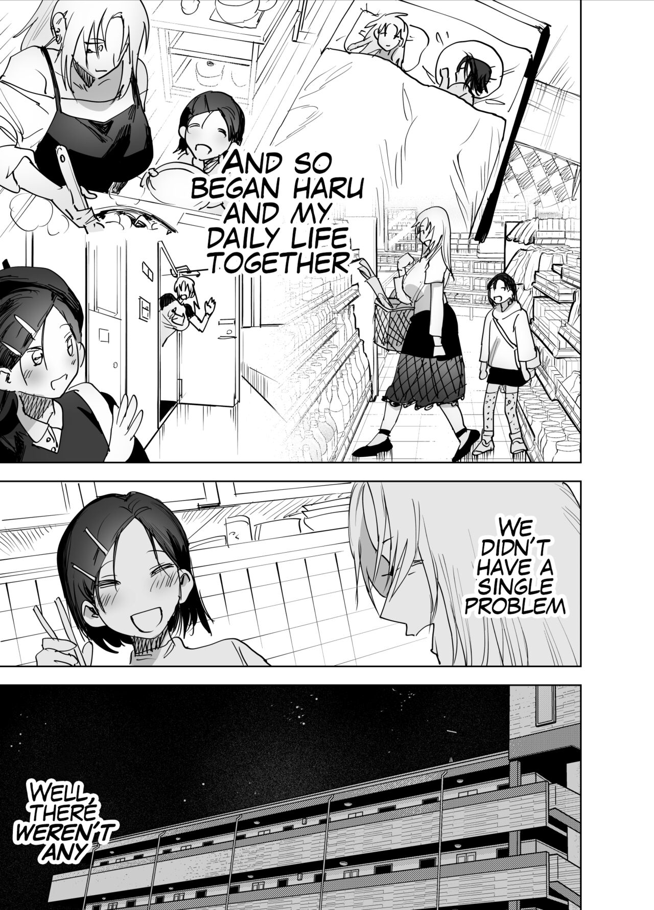 Are you interested in Futanari Cock? page 6