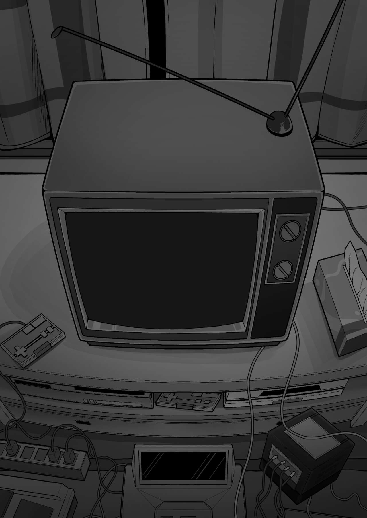ARIS in wonderland page 63