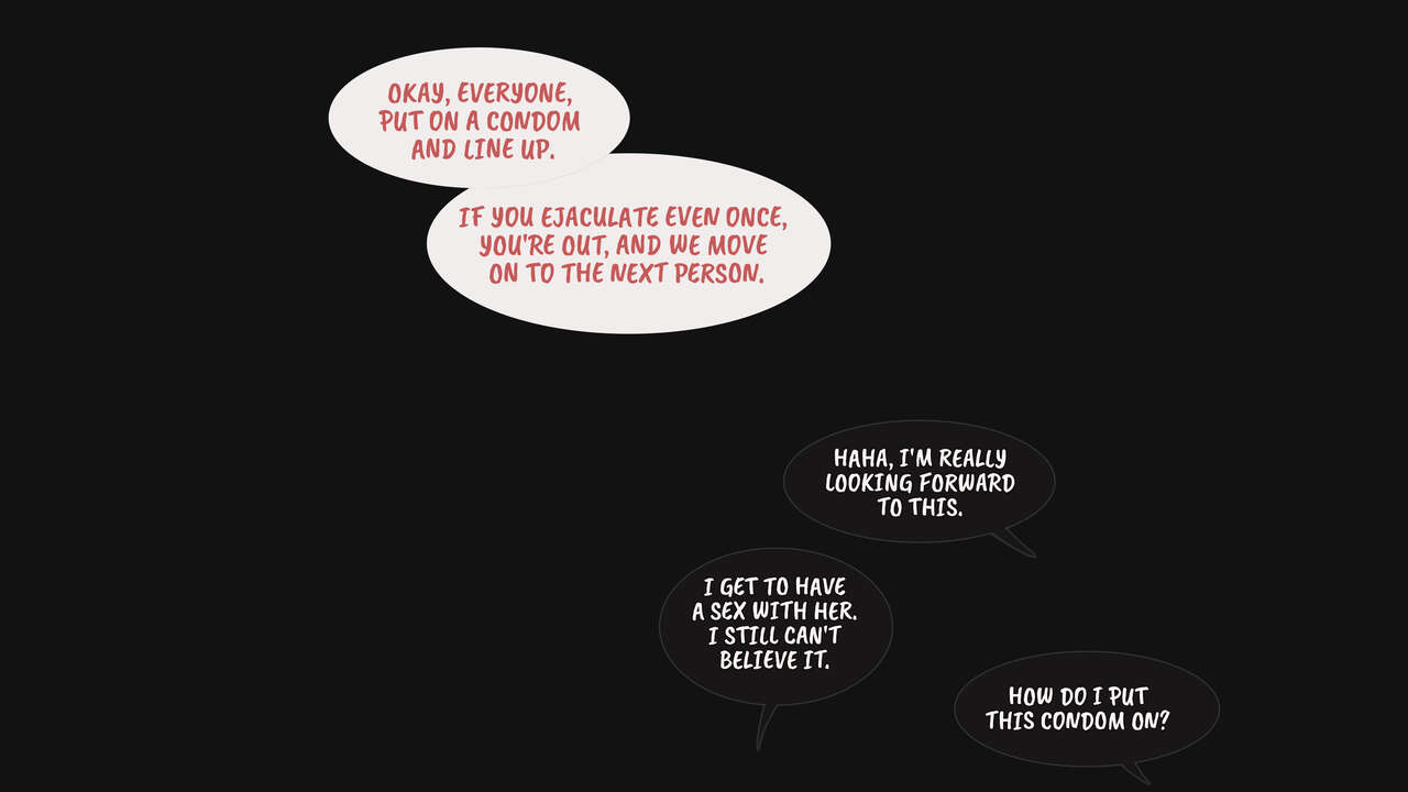 Arlecchino - "Trainee program"(text) page 43