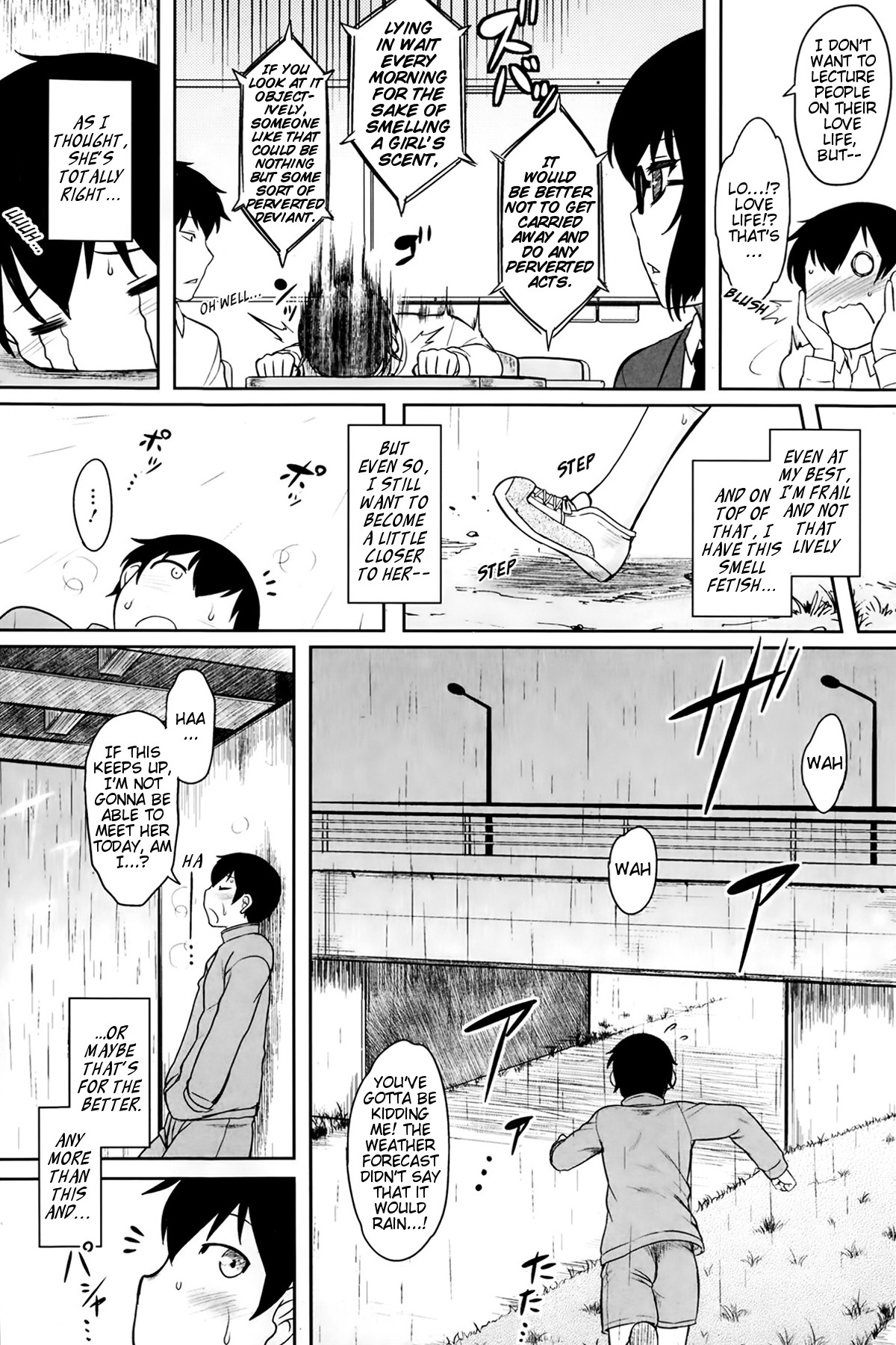 aromatic athletic page 5